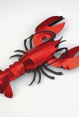 DIY DECORATIE - Homard