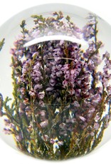 Hafod Grange PAPERWEIGHT - Heather