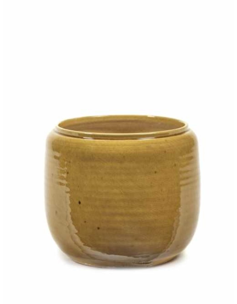 SERAX - Decorative Pot Costa Honey