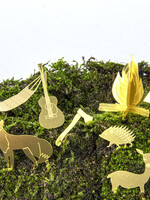 Petit camping pour vos plantes