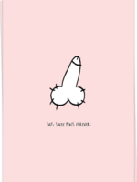 KAART BLANCHE - Penis Forever
