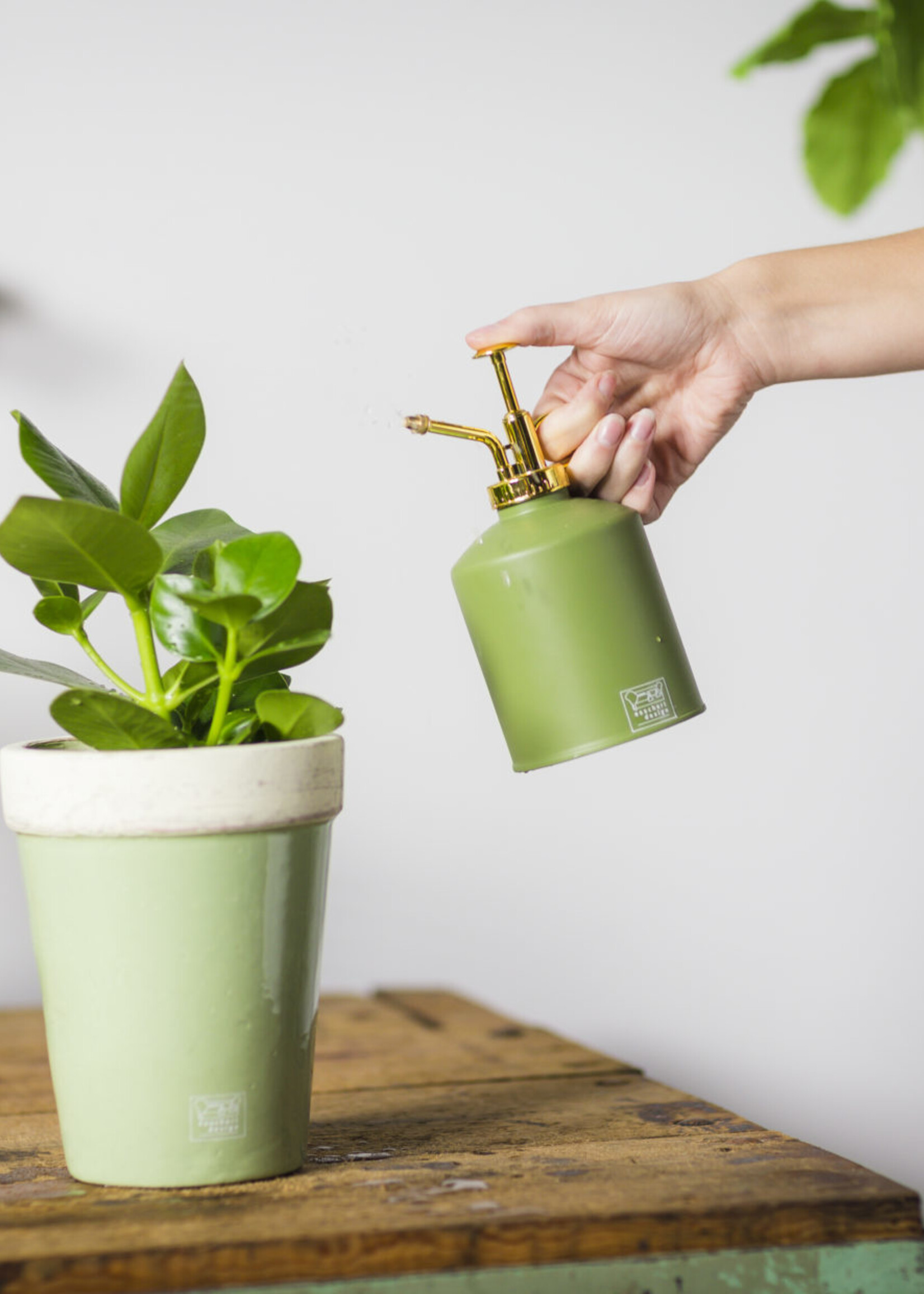 PLANT SPRAYER