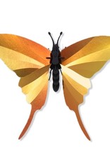 DIY DECORATION - Swordtail butterfly