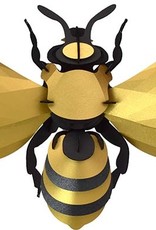 DIY DECORATION - Big Honeybee