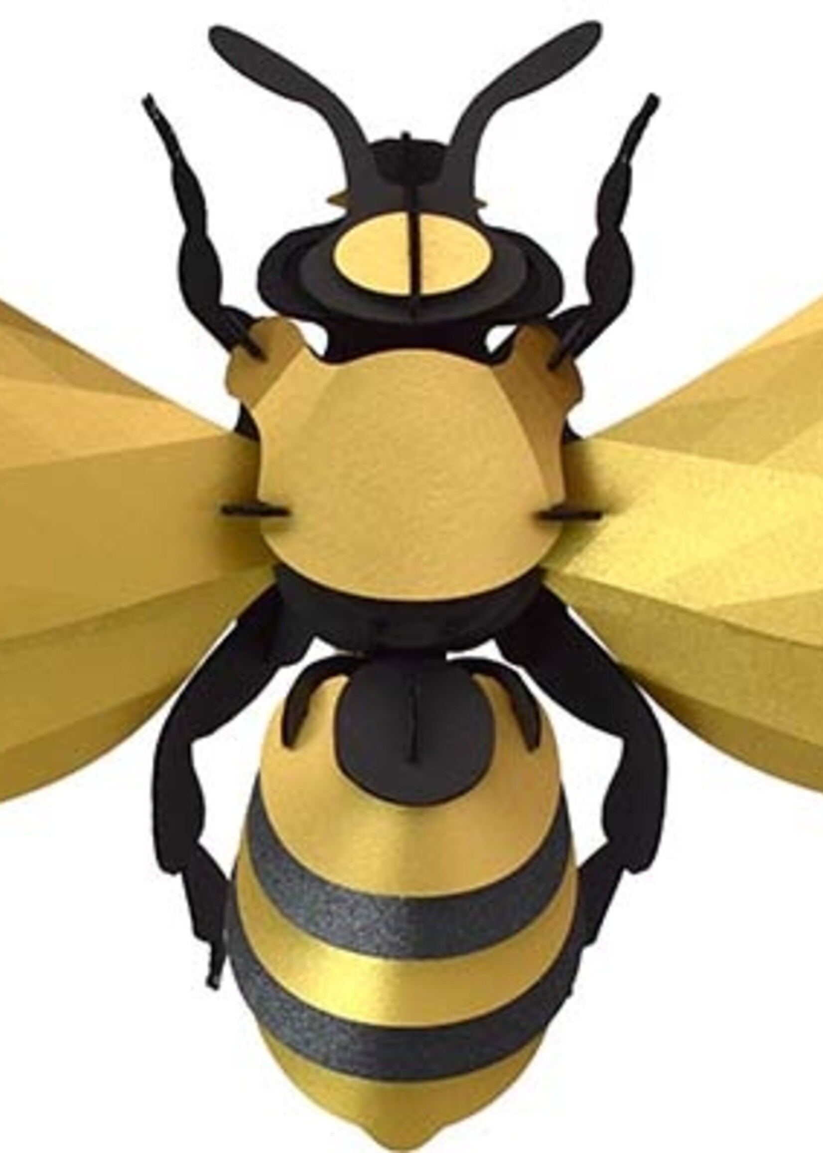 DIY DECORATION- Grande Abeille