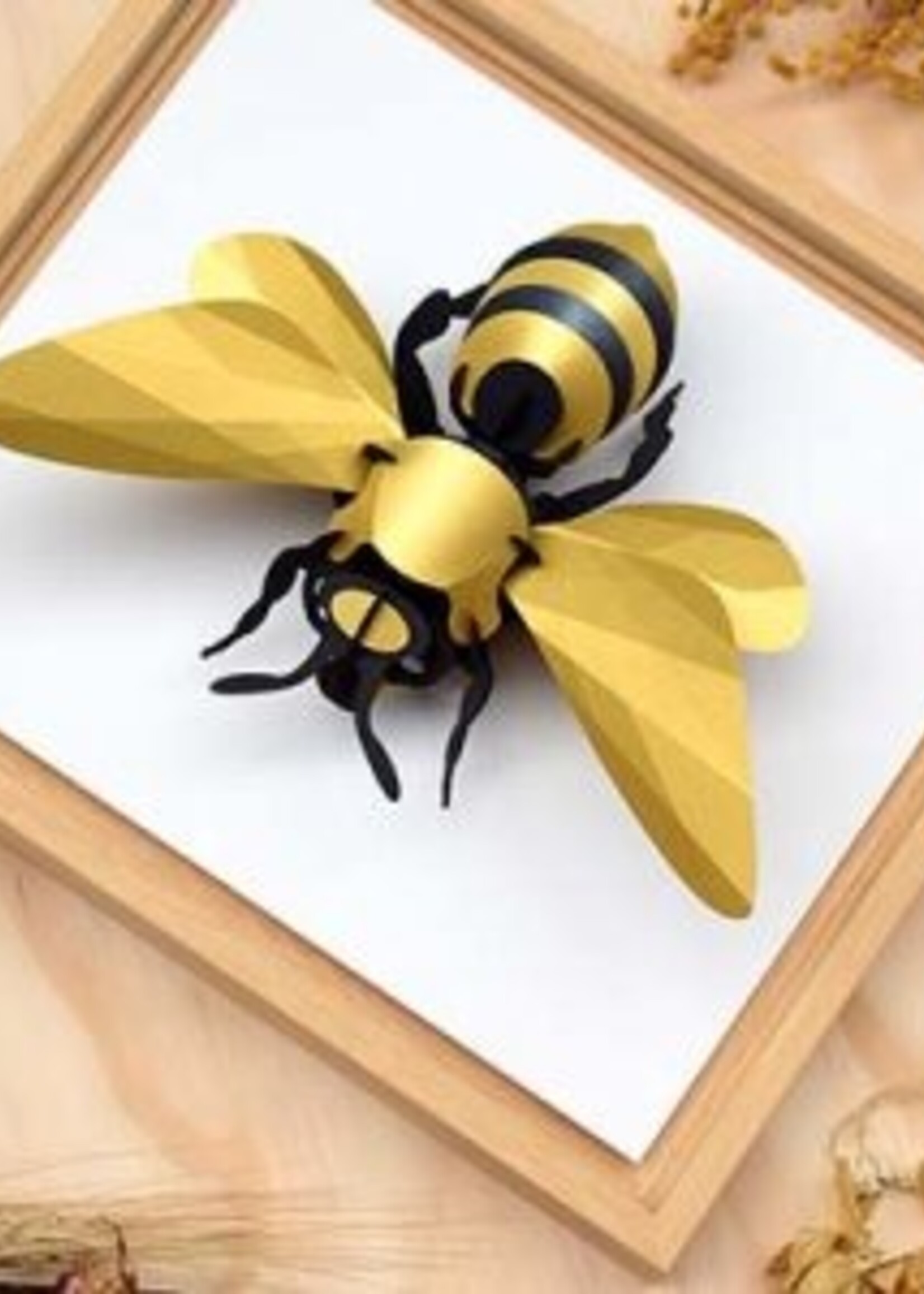 DIY DECORATION- Grande Abeille