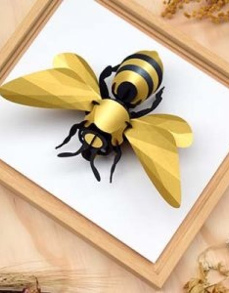 DIY DECORATION- Grande Abeille