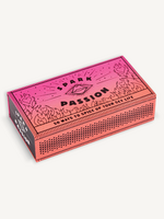 SPARK PASSION - 50 façons d'épicer votre vie sexuelle