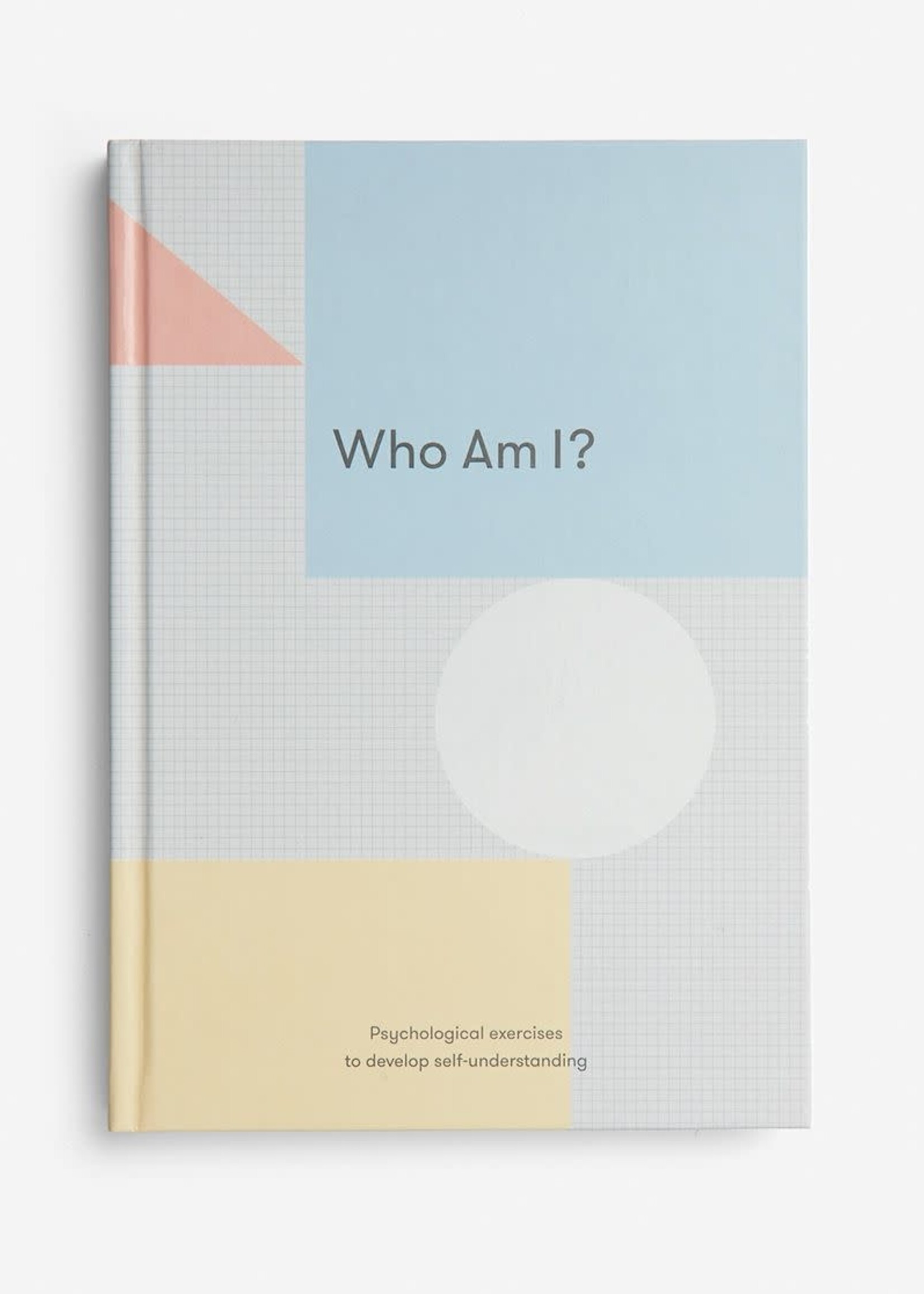 SCHOOL OF LIFE - Who am I