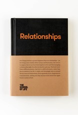 THE SCHOOL OF LIFE - Relationships