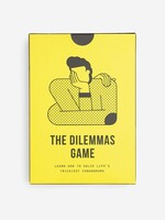 THE SCHOOL OF LIFE - The Dilemmas Game