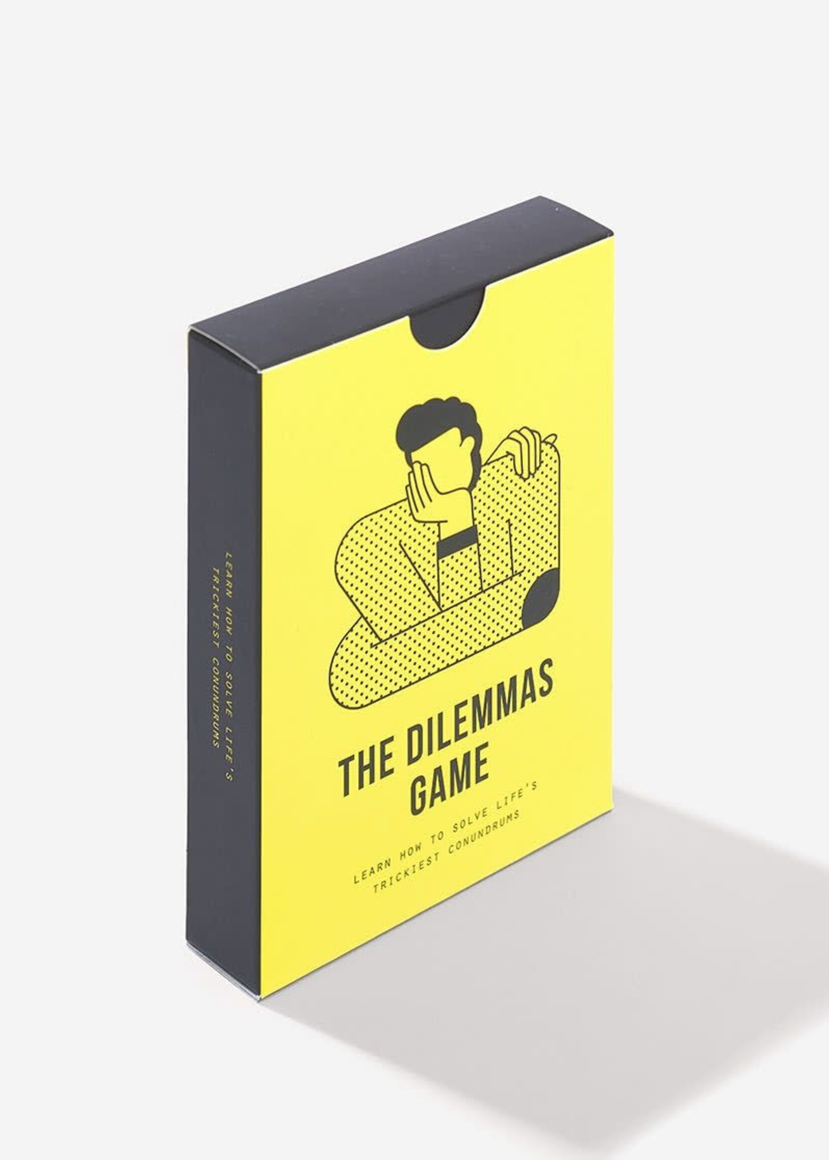THE SCHOOL OF LIFE - The Dilemmas Game
