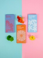 ZADENKIT: Eetbare bloemen