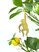 PLANT ANIMAL - Chimpanzee