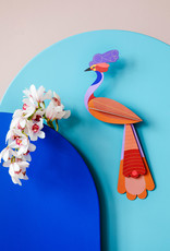 DIY OISEAU DE PARADIS - Savu