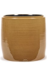 SERAX - Decorative Pot Honey