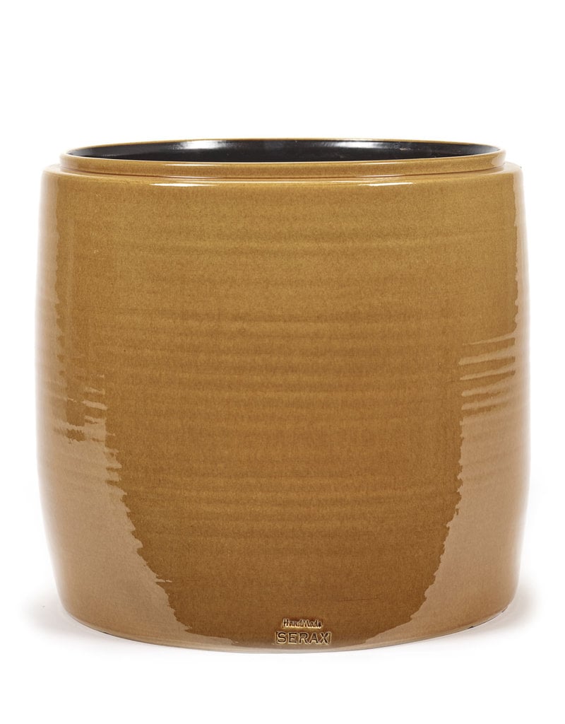 SERAX - Decorative Pot Honey