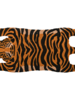 Paillasson tigre noix de coco