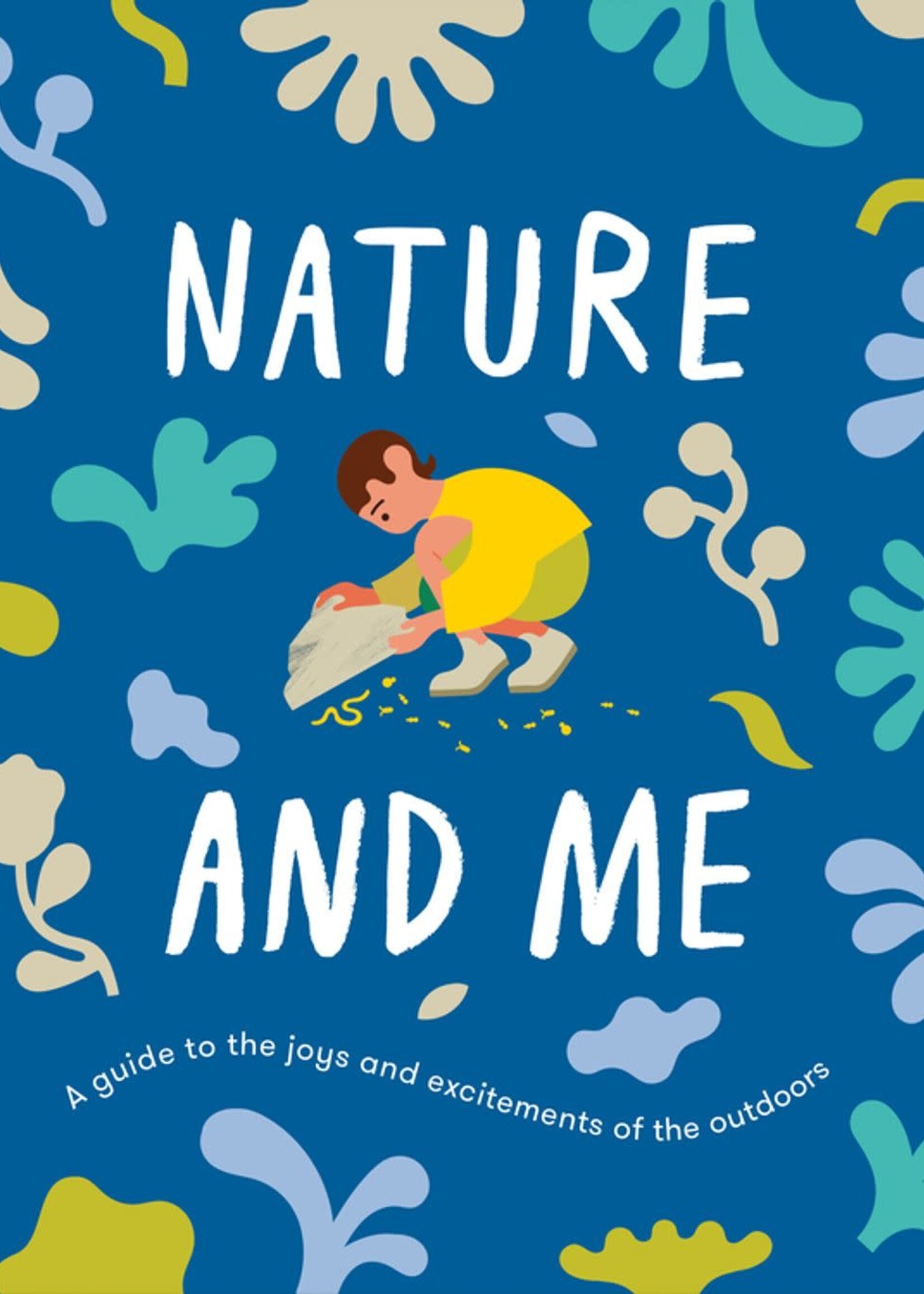 THE SCHOOL OF LIFE - Nature and Me
