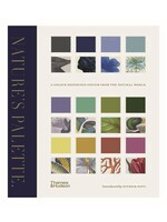 NATURE'S PALETTE