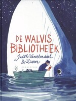 Oogachtend DE WALVISBIBLIOTHEEK - Judith Vanistendael