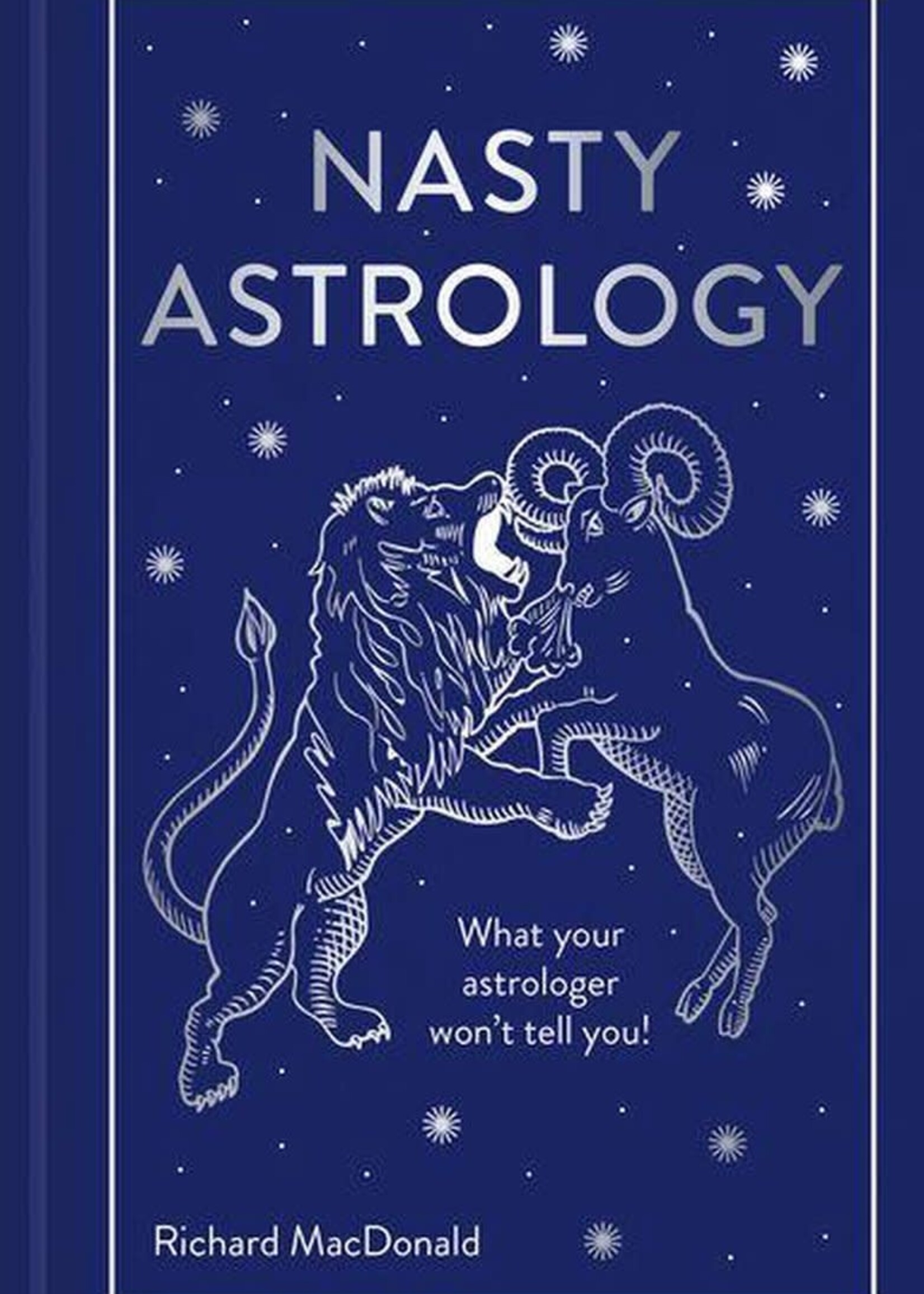 NASTY ASTROLOGY