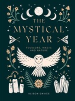 MYSTICAL YEAR - Alison Davies