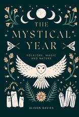 MYSTICAL YEAR - Alison Davies