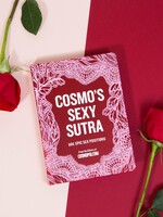 COSMO'S SEXY SUTRA