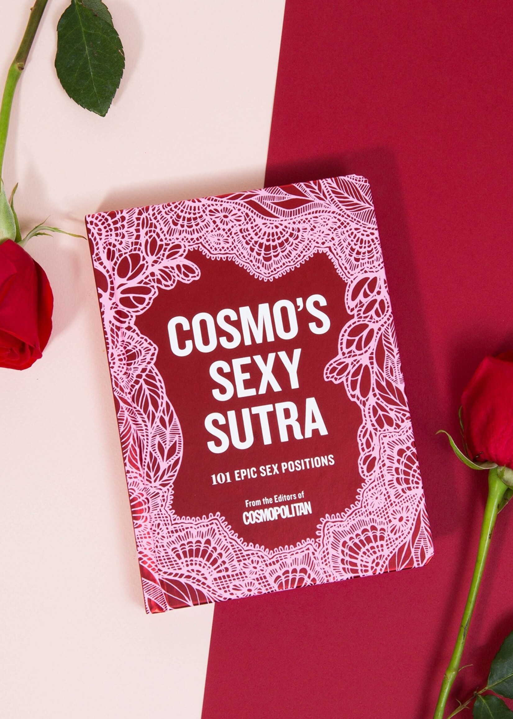 COSMO'S SEXY SUTRA