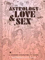 ASTROLOGY OF LOVE AND SEX