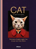 ART CARDS - THE CAT