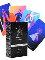 MYSTIC MONDAYS TAROT