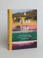 A YEAR OFF - Alexandra & David Brown