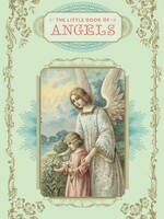 LITTLE BOOK OF - ANGELS