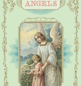 LITTLE BOOK OF - ANGELS