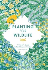 PLANTING FOR WILDLIFE -