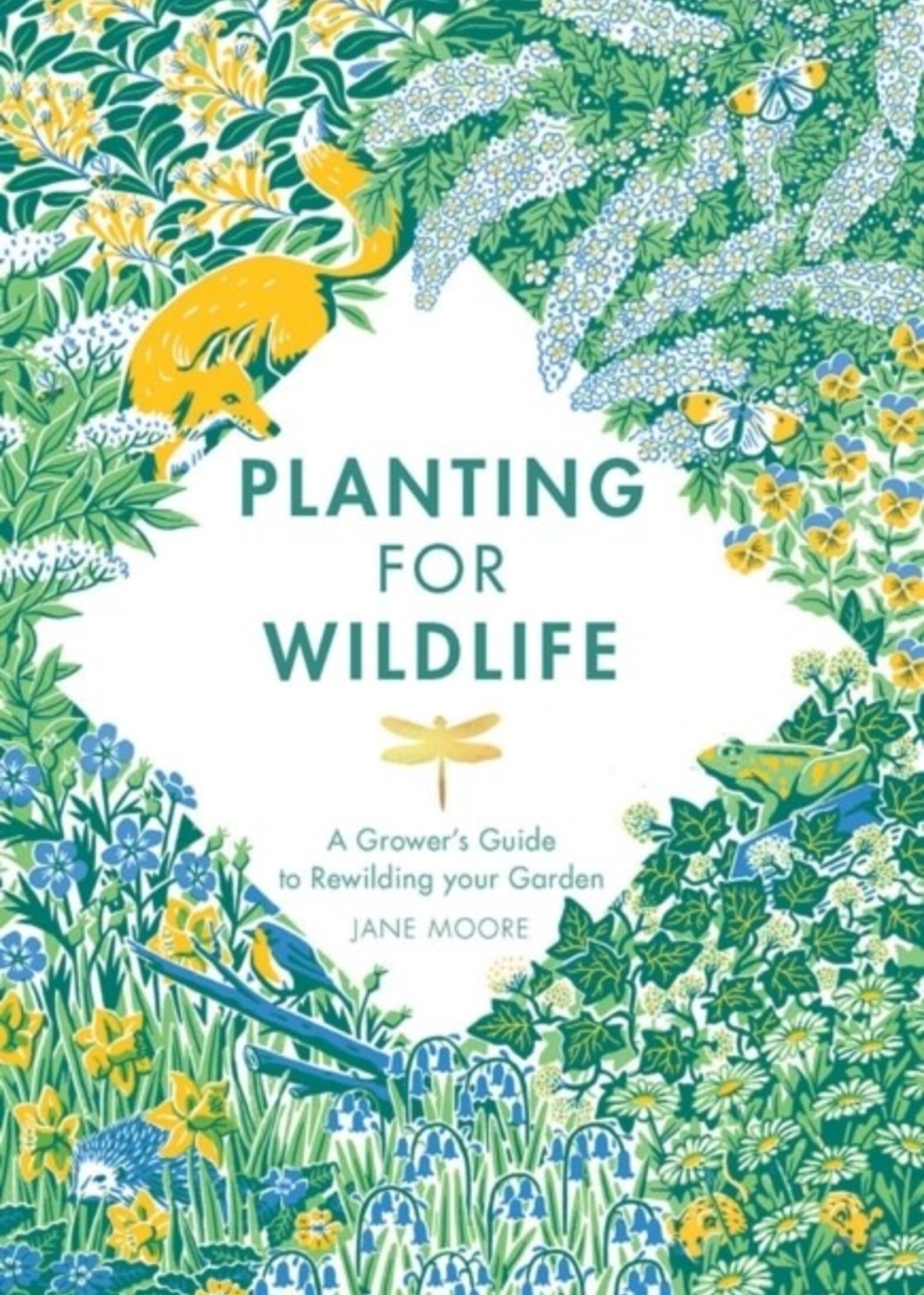 PLANTING FOR WILDLIFE -