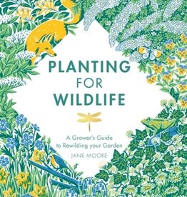 PLANTING FOR WILDLIFE -