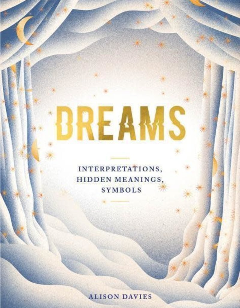 DREAMS - Alison Davies