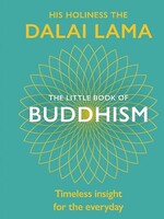 LITTLE BOOK OF - BUDDHISM - DALAI LAMA