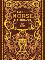 TALES OF NORSE MYTHOLOGY