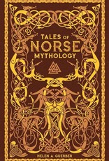 TALES OF NORSE MYTHOLOGY