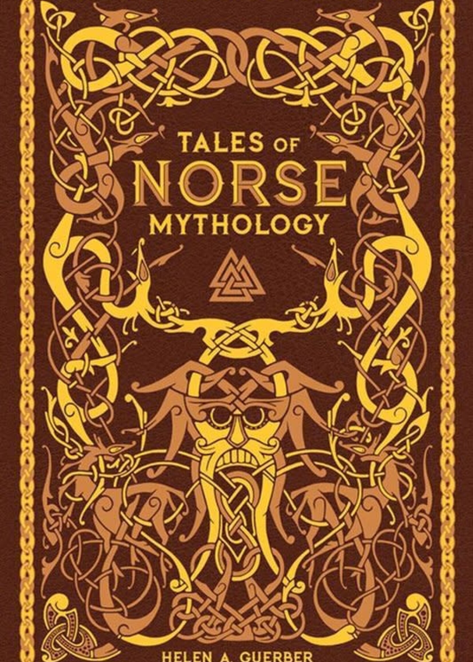 TALES OF NORSE MYTHOLOGY