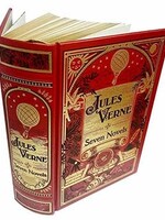SEVEN NOVELS