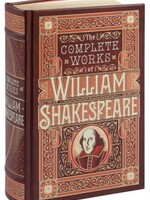 COMPLETE WORKS OF SHAKESPEARE