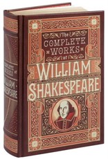 COMPLETE WORKS OF SHAKESPEARE