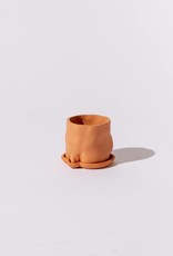 BOOTIE FLOWERPOT