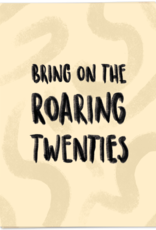 KAART BLANCHE - Roaring Twenties