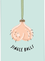 KAART BLANCHE - Jingle Balls